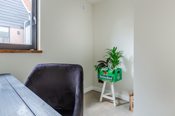 Medium property photo - Wilgenlaan 1, 2451 BZ Leimuiden